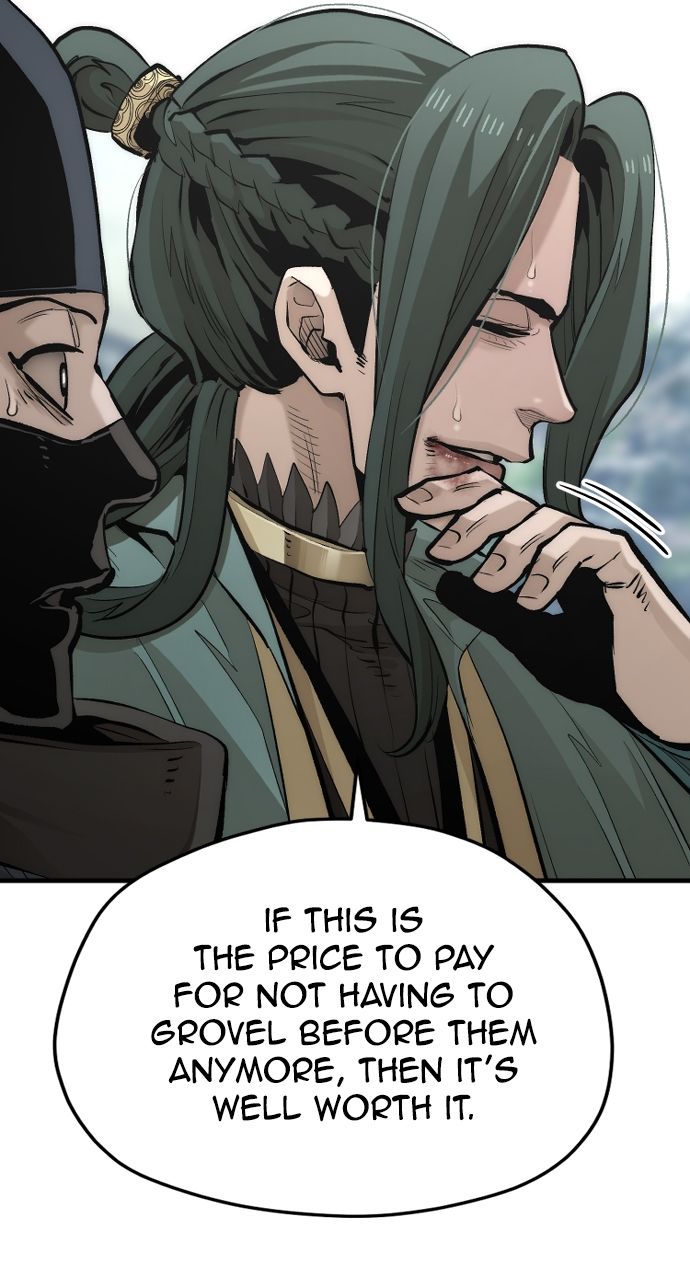 Heavenly Demon Cultivation Simulation Chapter 112 - Page 44