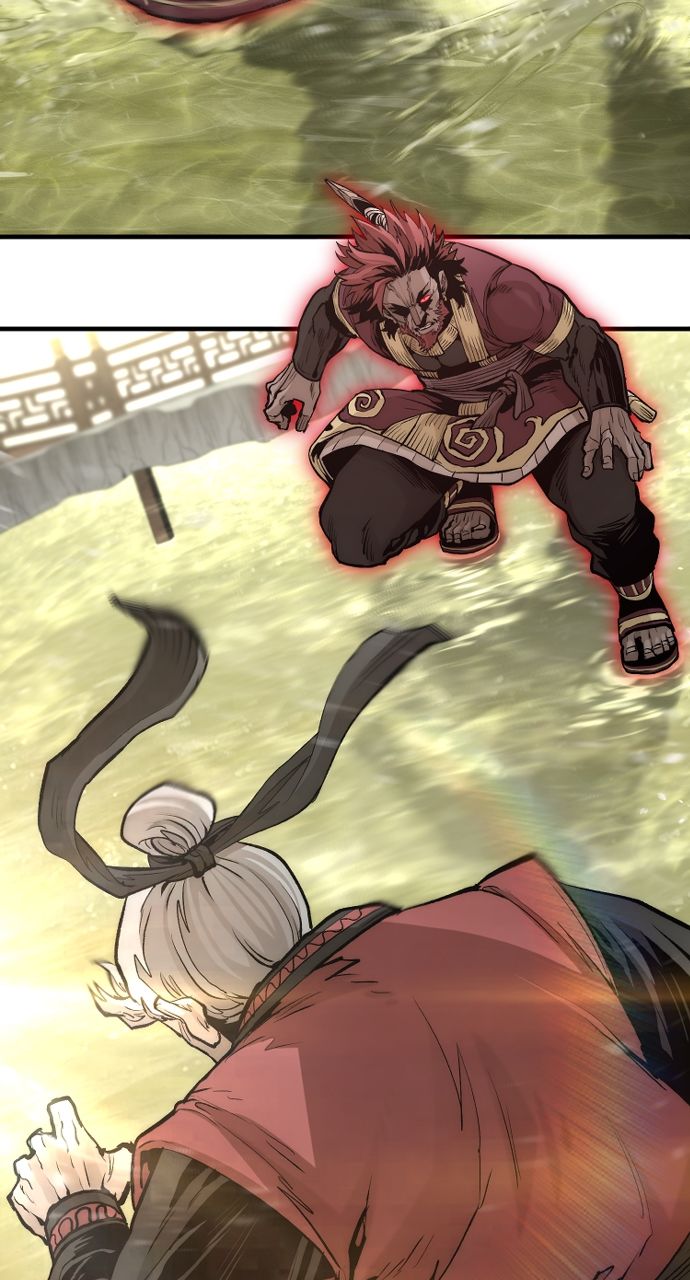 Heavenly Demon Cultivation Simulation Chapter 112 - Page 5