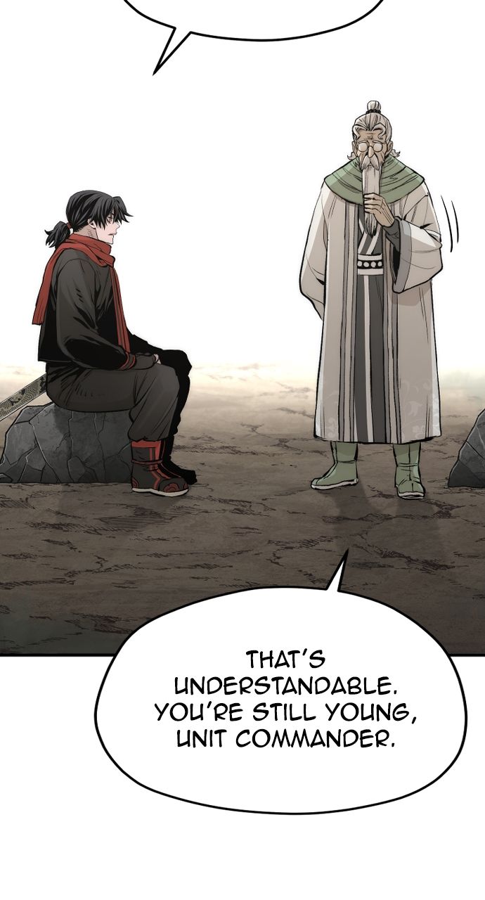 Heavenly Demon Cultivation Simulation Chapter 112 - Page 56