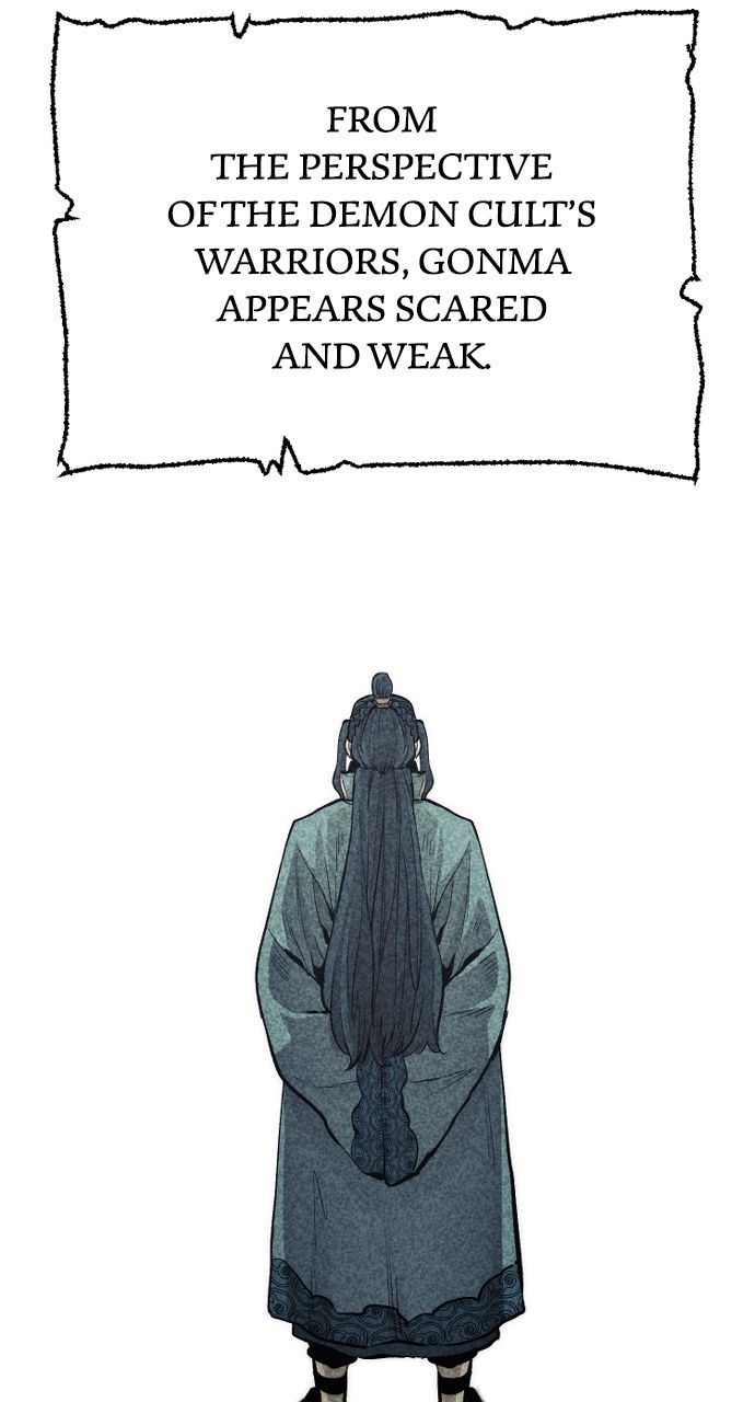 Heavenly Demon Cultivation Simulation Chapter 112 - Page 63