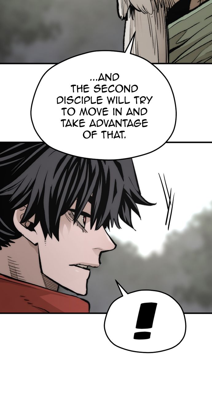 Heavenly Demon Cultivation Simulation Chapter 112 - Page 77