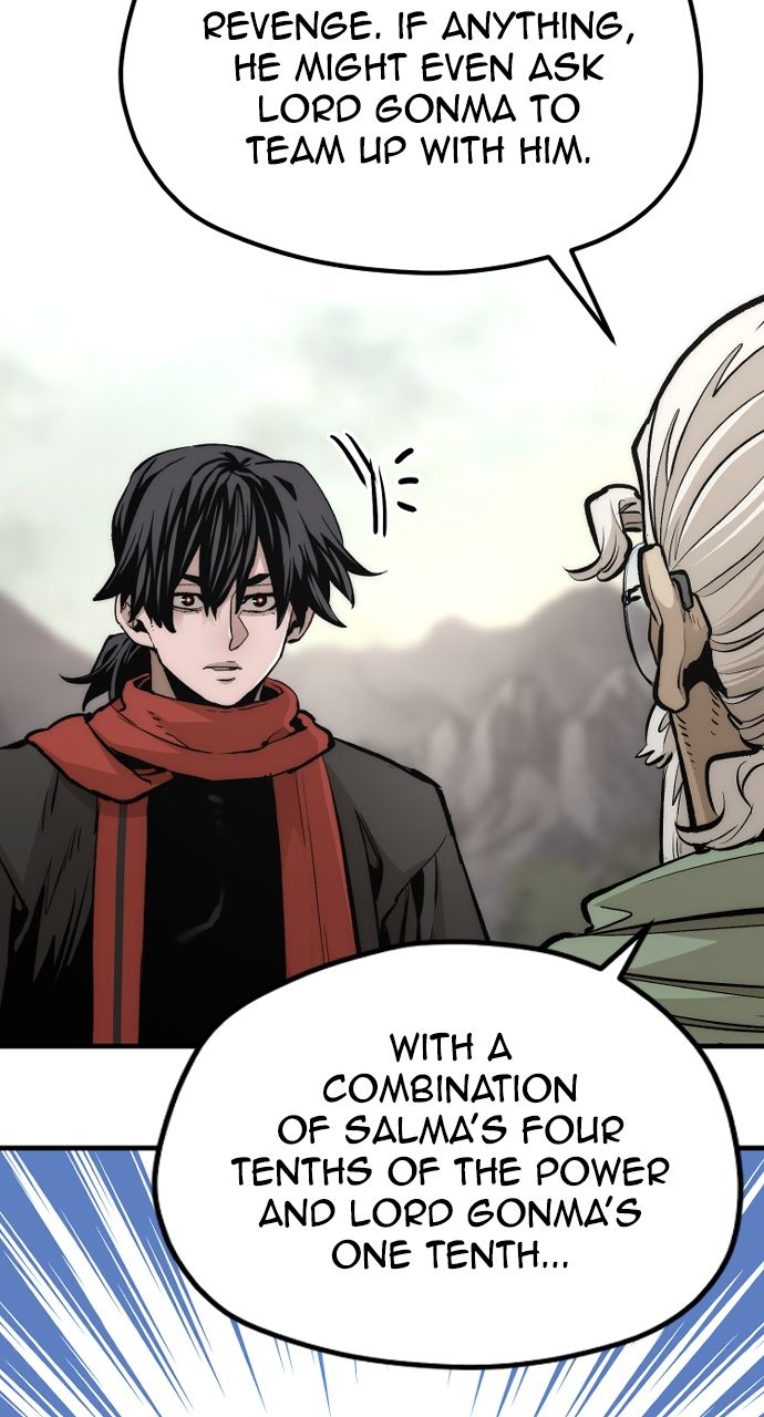 Heavenly Demon Cultivation Simulation Chapter 112 - Page 83