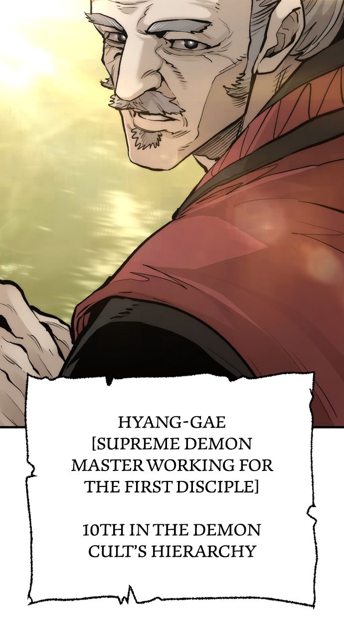 Heavenly Demon Cultivation Simulation Chapter 112 - Page 9