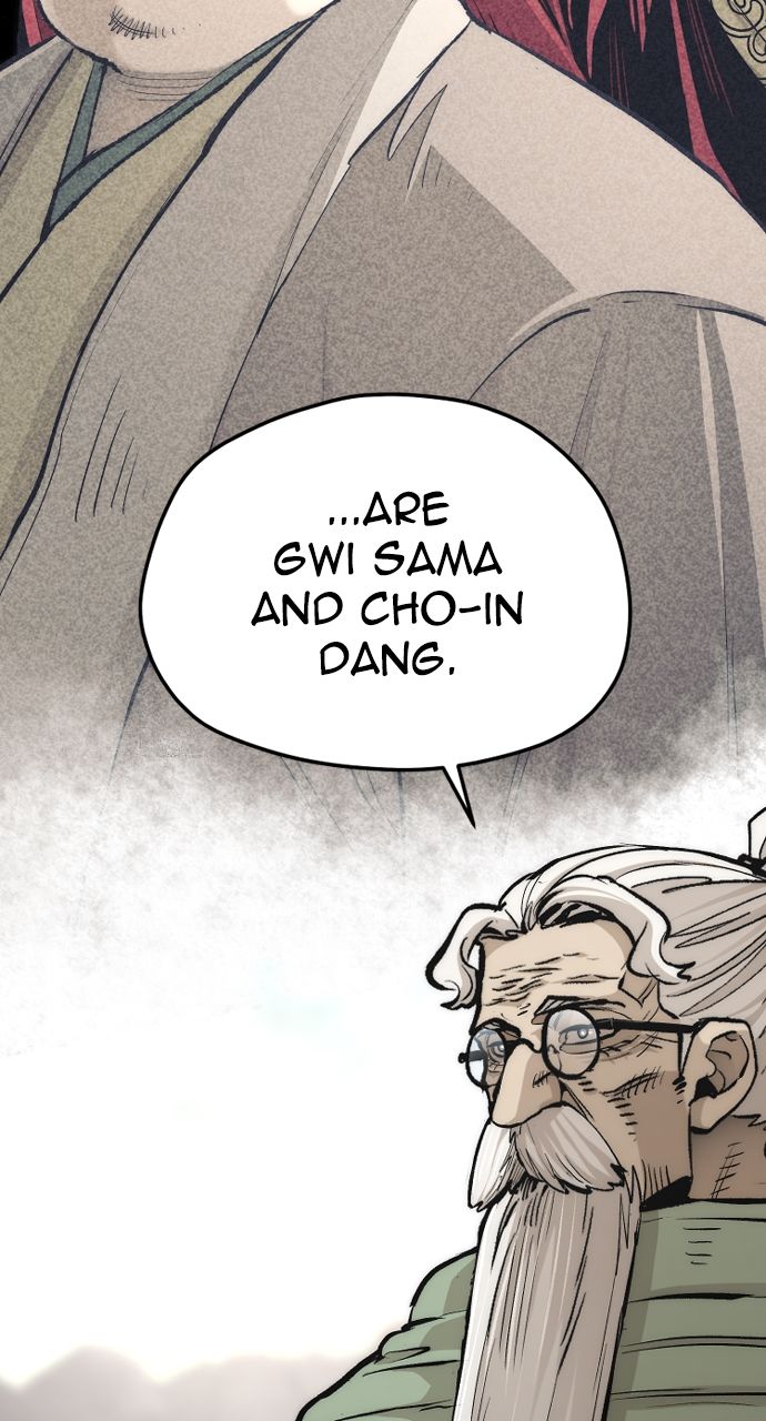 Heavenly Demon Cultivation Simulation Chapter 112 - Page 95