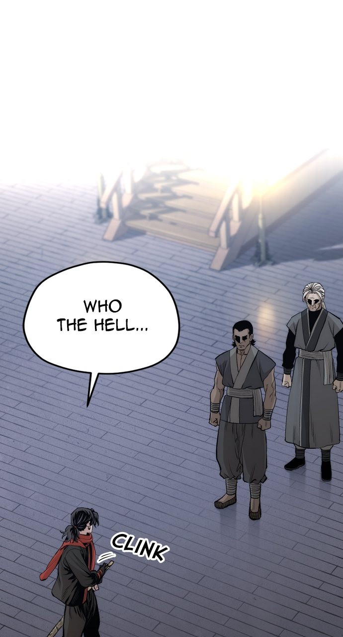 Heavenly Demon Cultivation Simulation Chapter 113 - Page 1