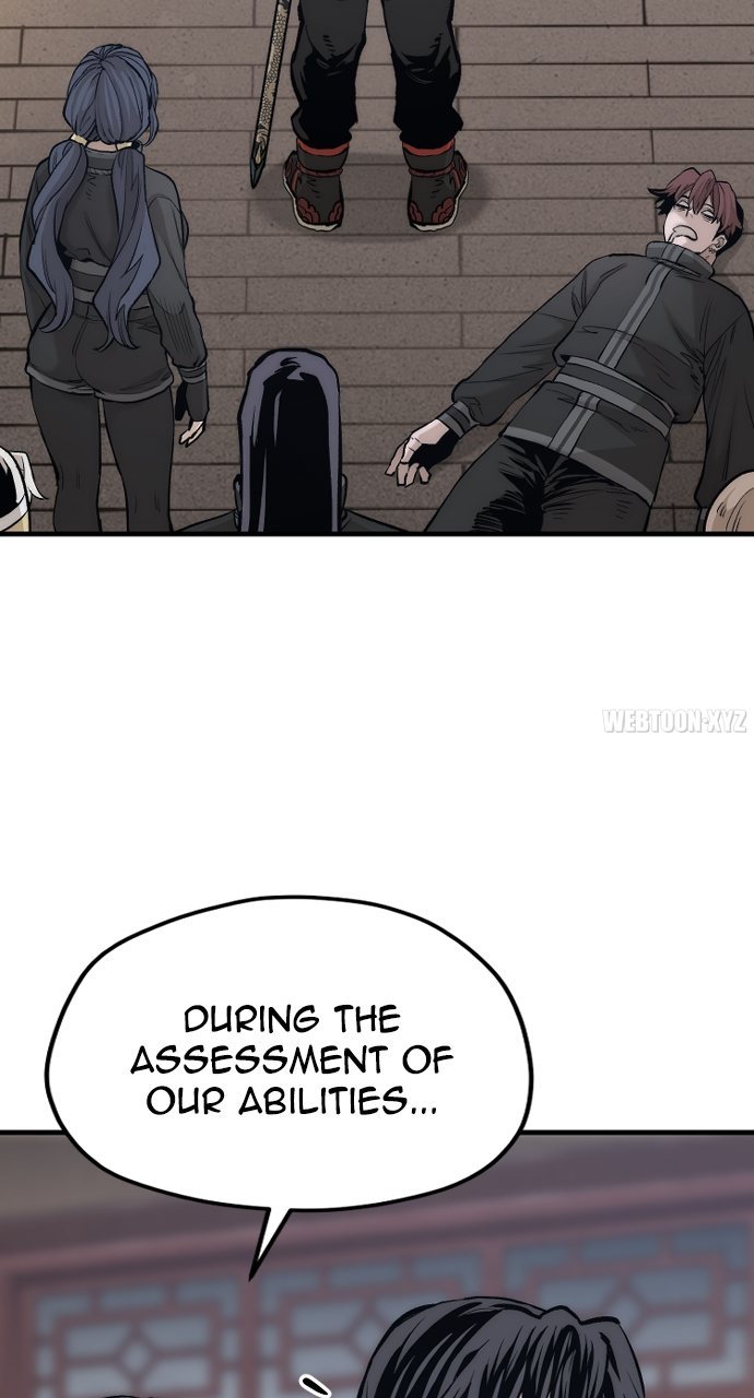 Heavenly Demon Cultivation Simulation Chapter 113 - Page 10