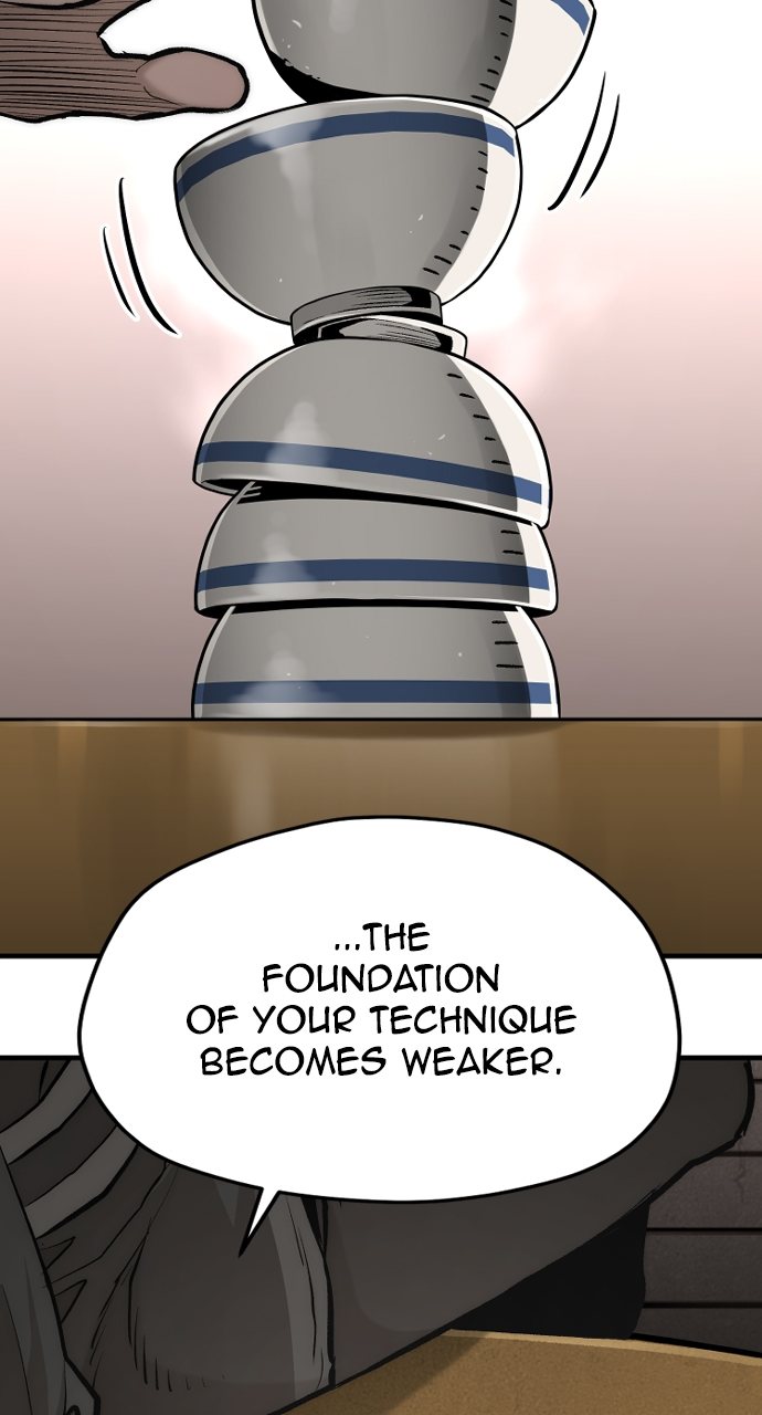 Heavenly Demon Cultivation Simulation Chapter 113 - Page 109