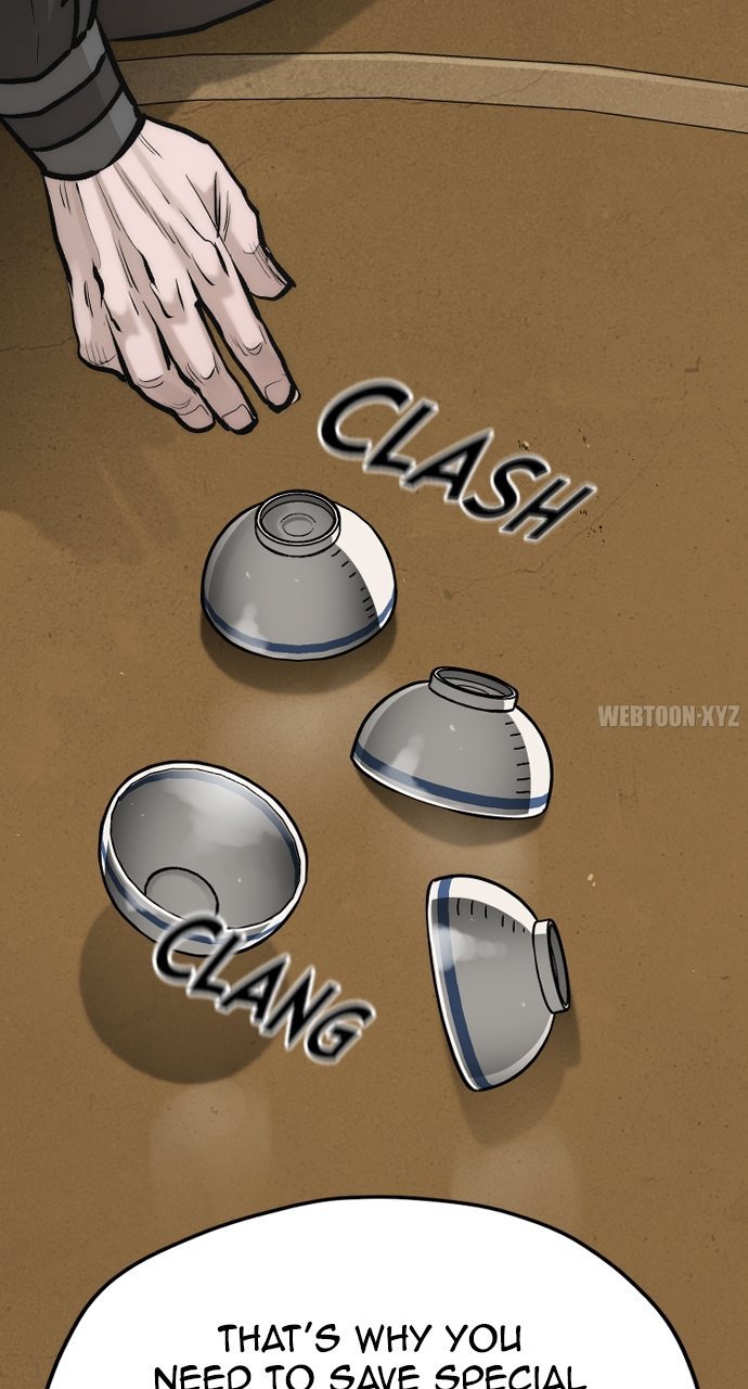 Heavenly Demon Cultivation Simulation Chapter 113 - Page 110