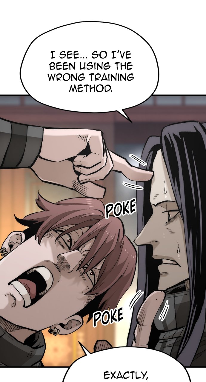 Heavenly Demon Cultivation Simulation Chapter 113 - Page 114