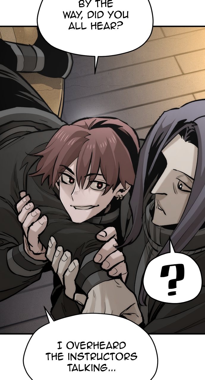 Heavenly Demon Cultivation Simulation Chapter 113 - Page 119