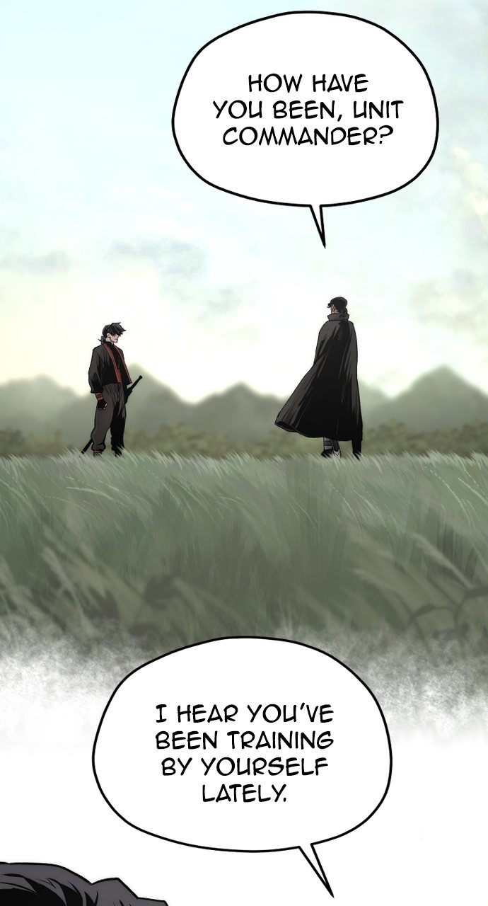 Heavenly Demon Cultivation Simulation Chapter 113 - Page 125