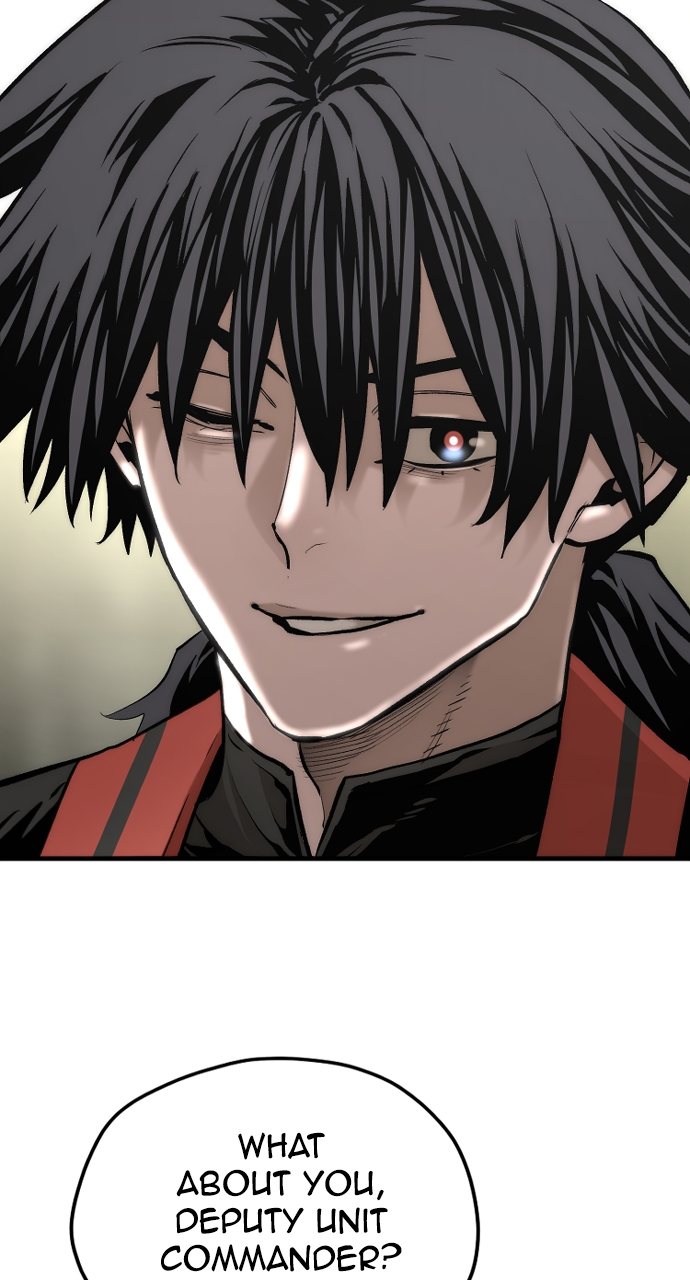 Heavenly Demon Cultivation Simulation Chapter 113 - Page 134