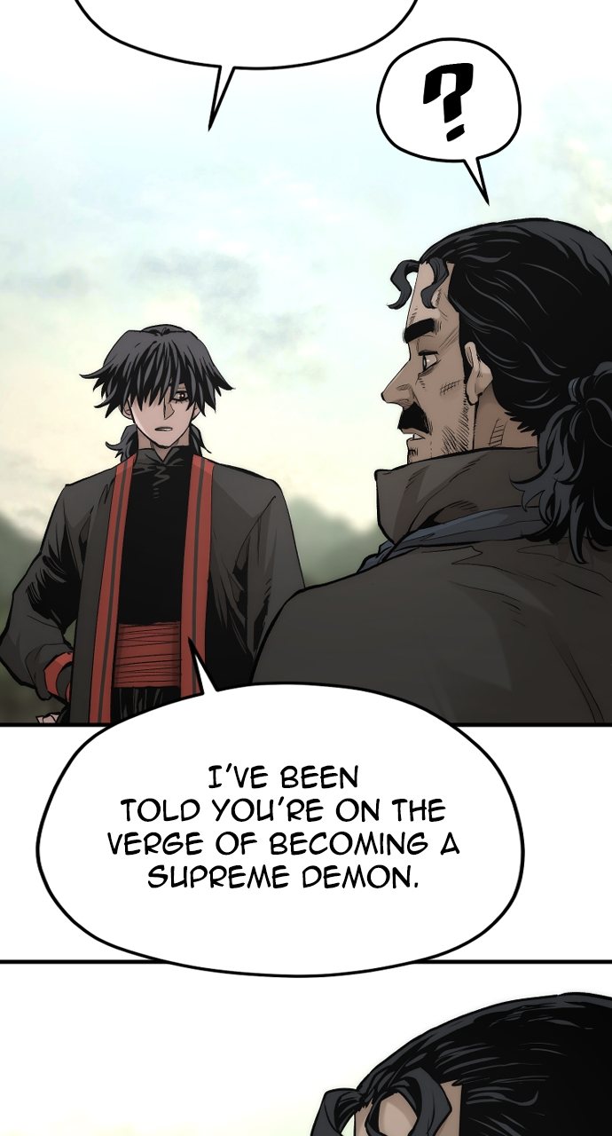 Heavenly Demon Cultivation Simulation Chapter 113 - Page 135