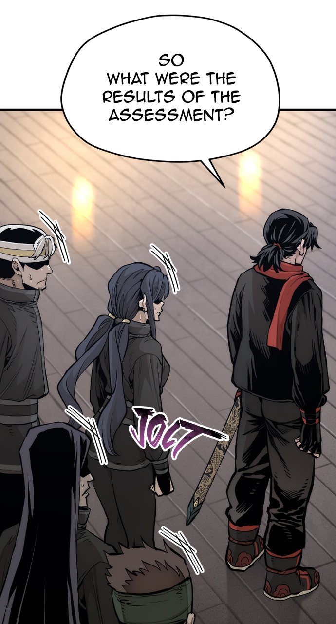 Heavenly Demon Cultivation Simulation Chapter 113 - Page 15