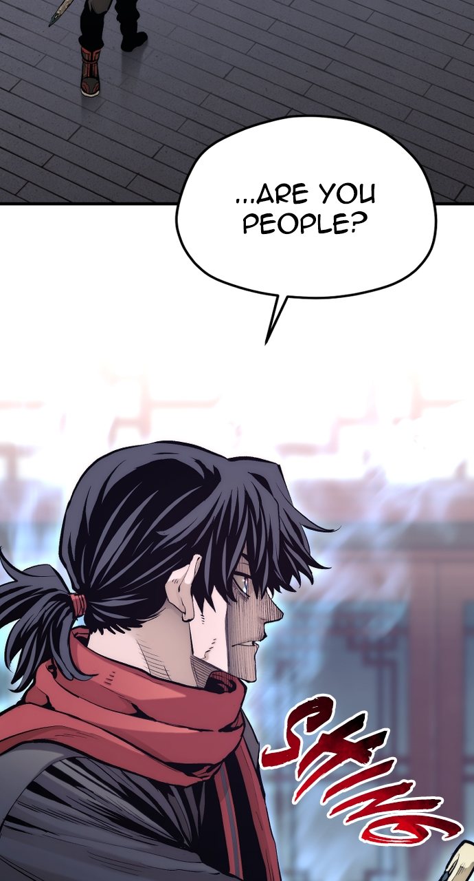 Heavenly Demon Cultivation Simulation Chapter 113 - Page 2