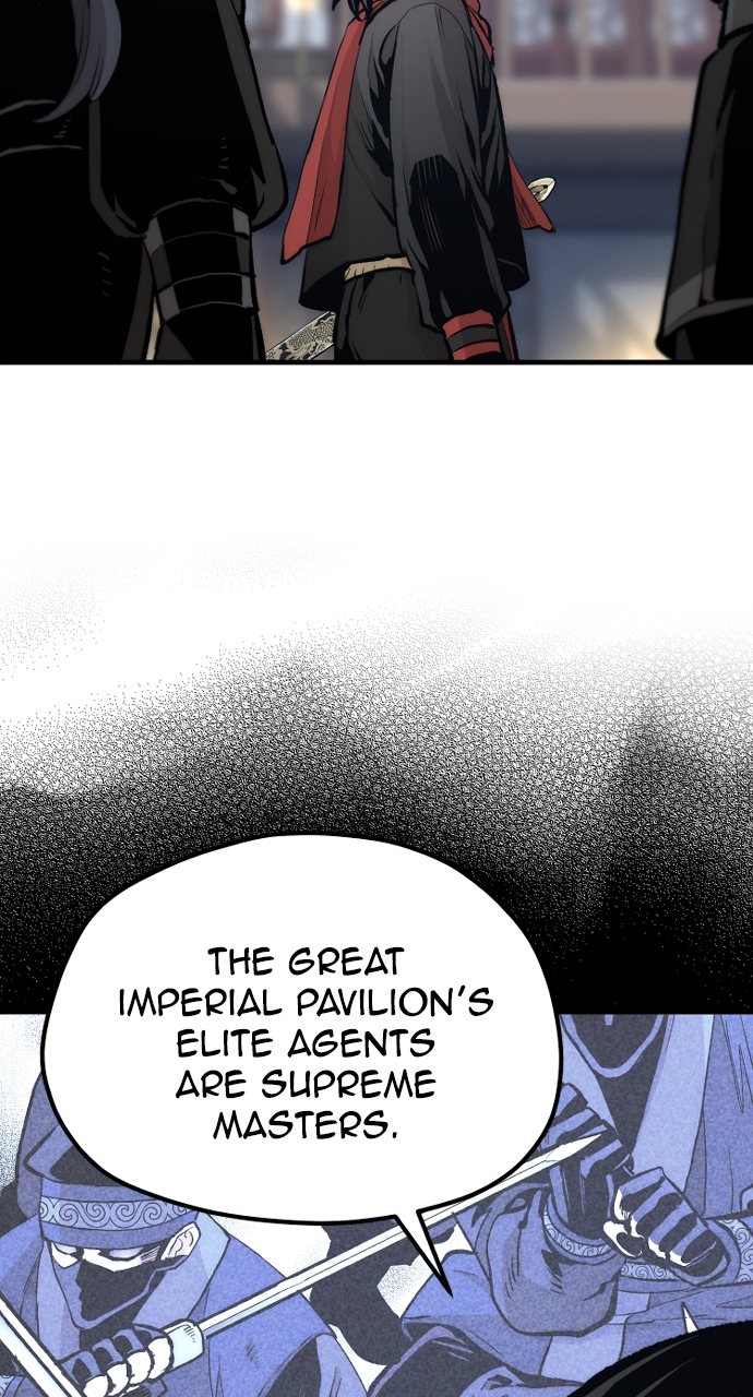 Heavenly Demon Cultivation Simulation Chapter 113 - Page 21