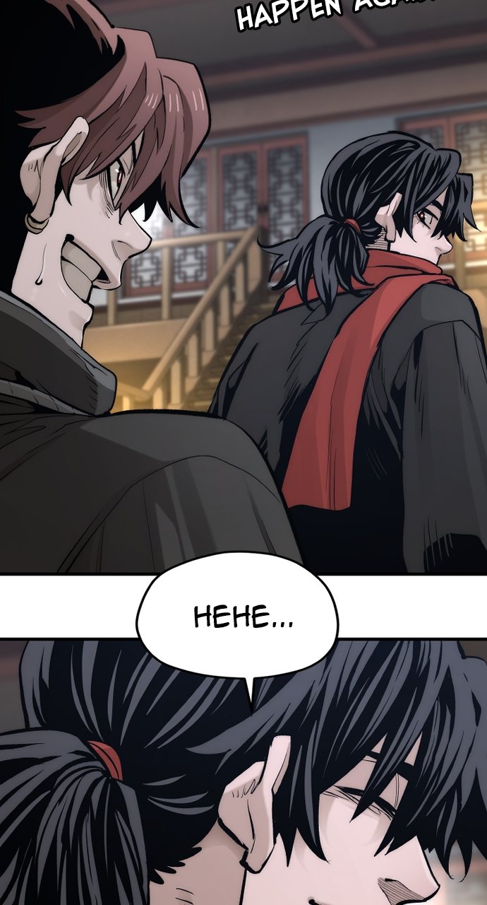 Heavenly Demon Cultivation Simulation Chapter 113 - Page 27