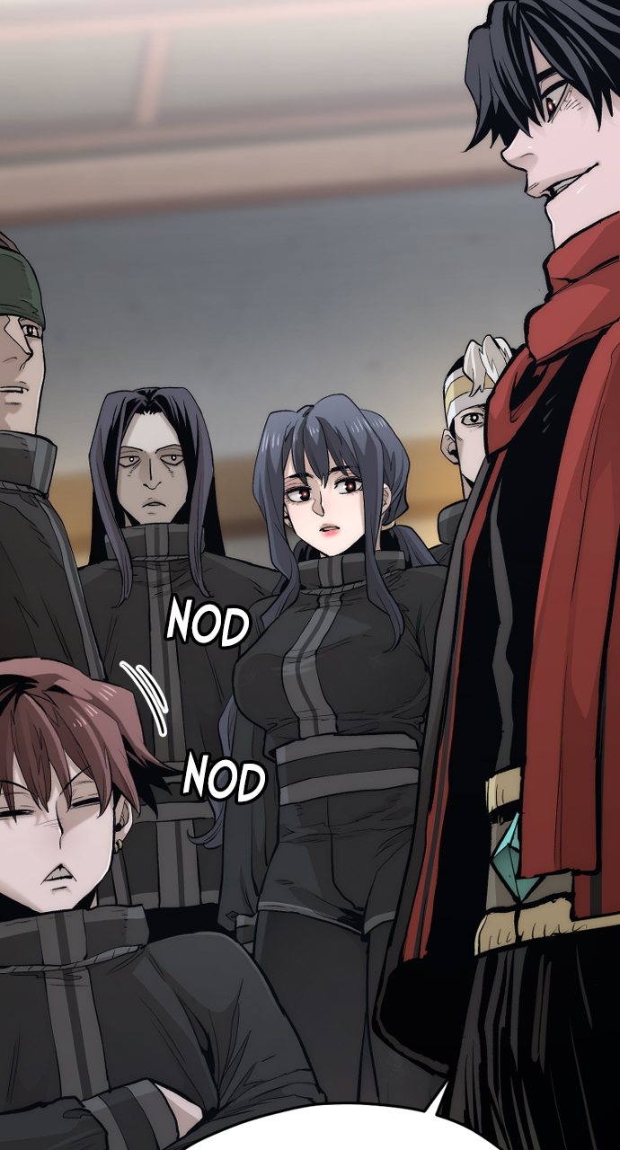 Heavenly Demon Cultivation Simulation Chapter 113 - Page 29