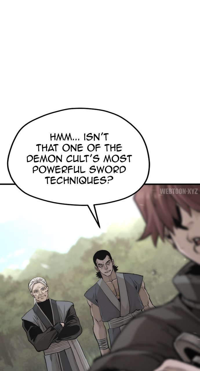 Heavenly Demon Cultivation Simulation Chapter 113 - Page 80