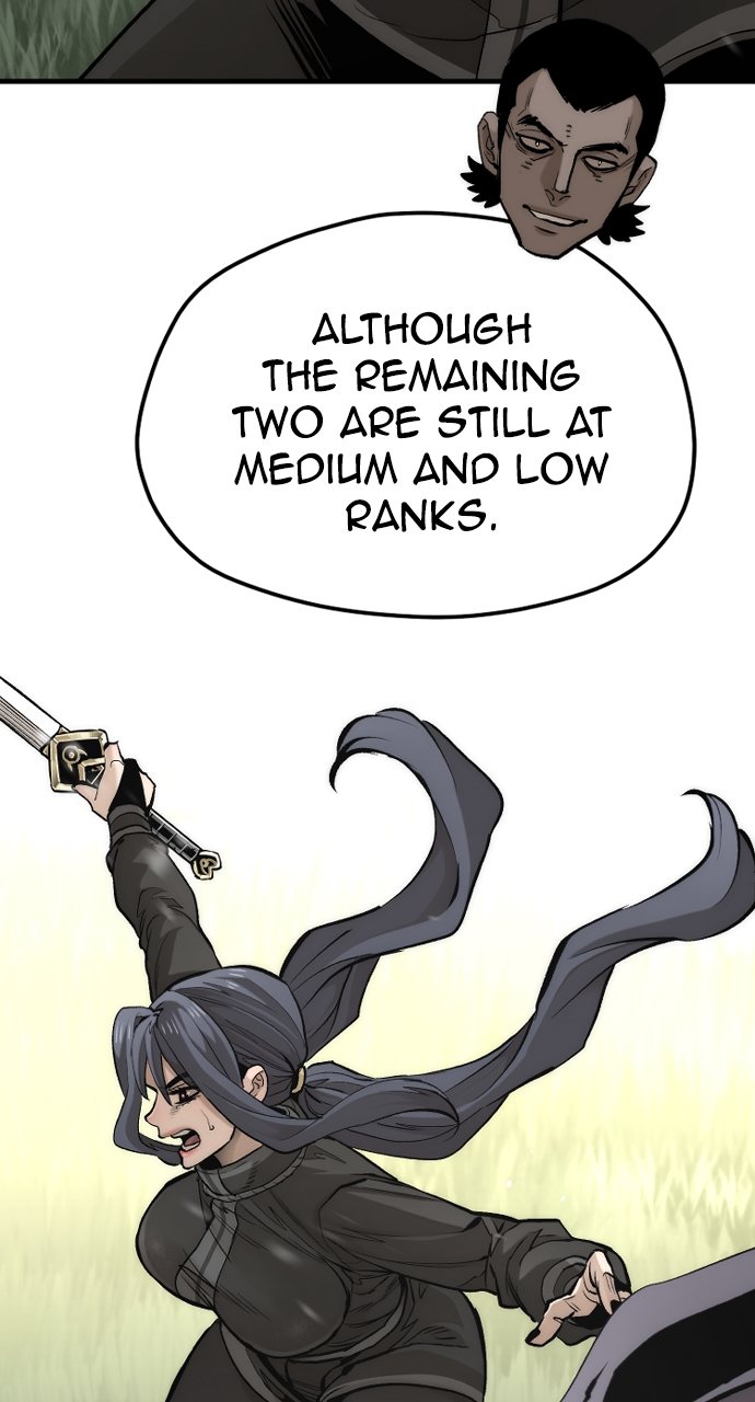 Heavenly Demon Cultivation Simulation Chapter 113 - Page 84