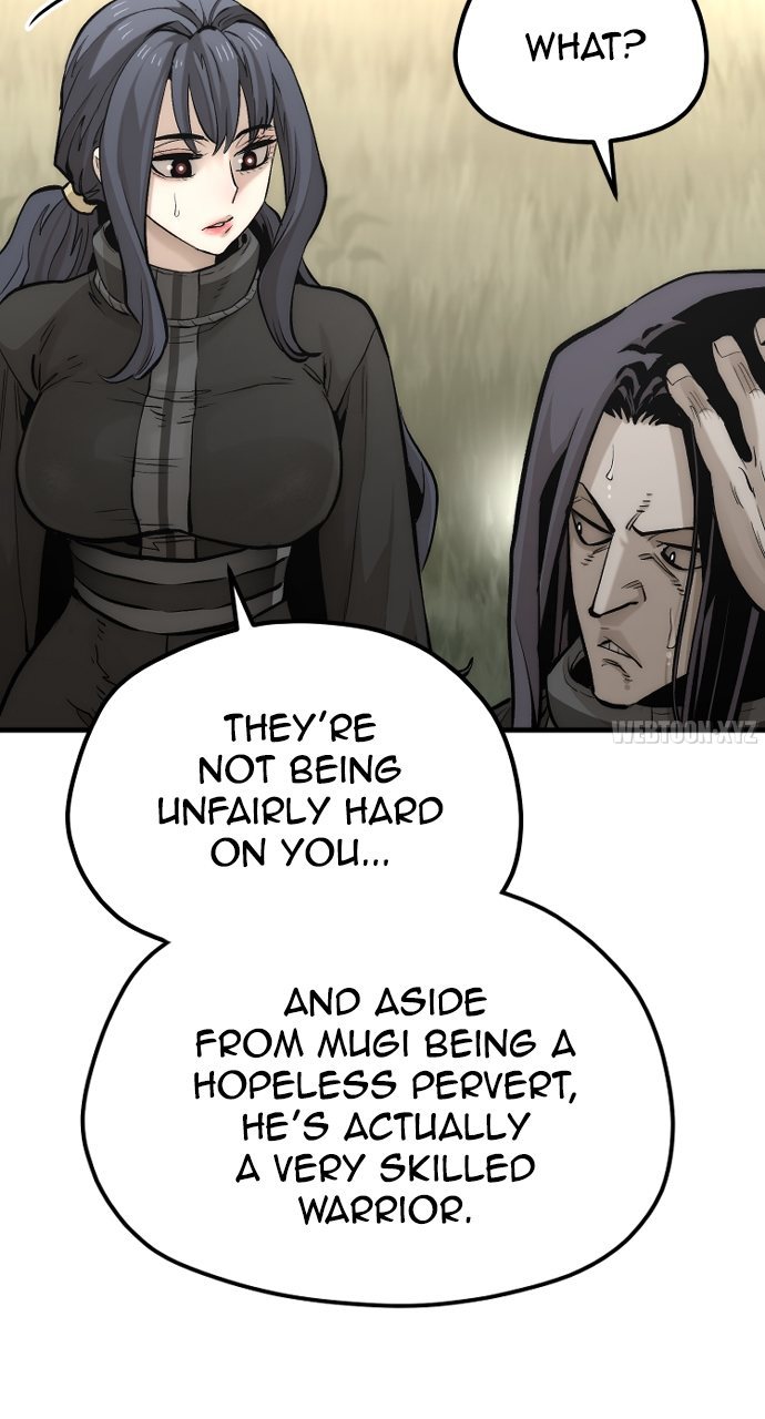 Heavenly Demon Cultivation Simulation Chapter 113 - Page 90