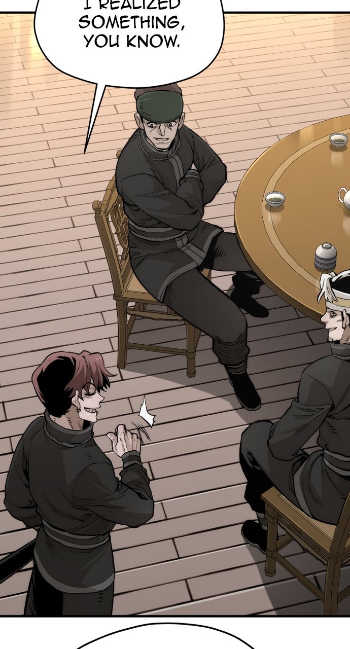 Heavenly Demon Cultivation Simulation Chapter 113 - Page 99