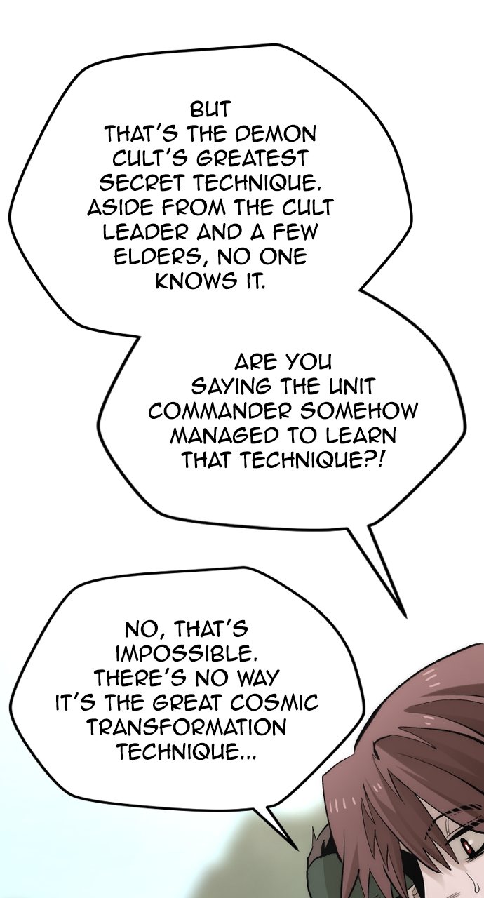 Heavenly Demon Cultivation Simulation Chapter 114 - Page 103