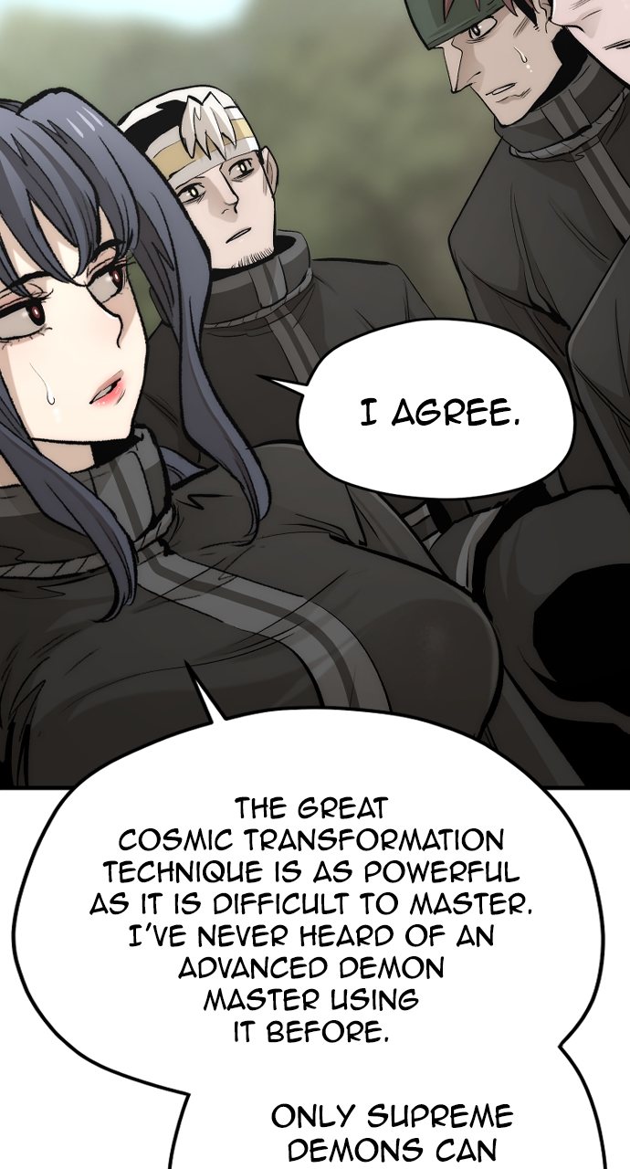 Heavenly Demon Cultivation Simulation Chapter 114 - Page 104