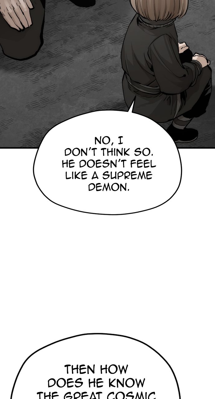 Heavenly Demon Cultivation Simulation Chapter 114 - Page 114
