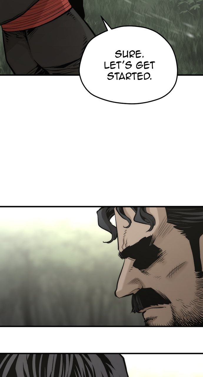 Heavenly Demon Cultivation Simulation Chapter 114 - Page 3