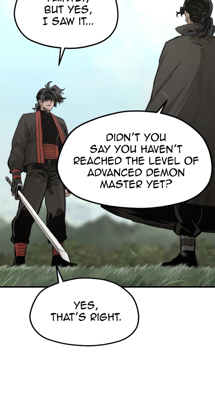 Heavenly Demon Cultivation Simulation Chapter 114 - Page 48