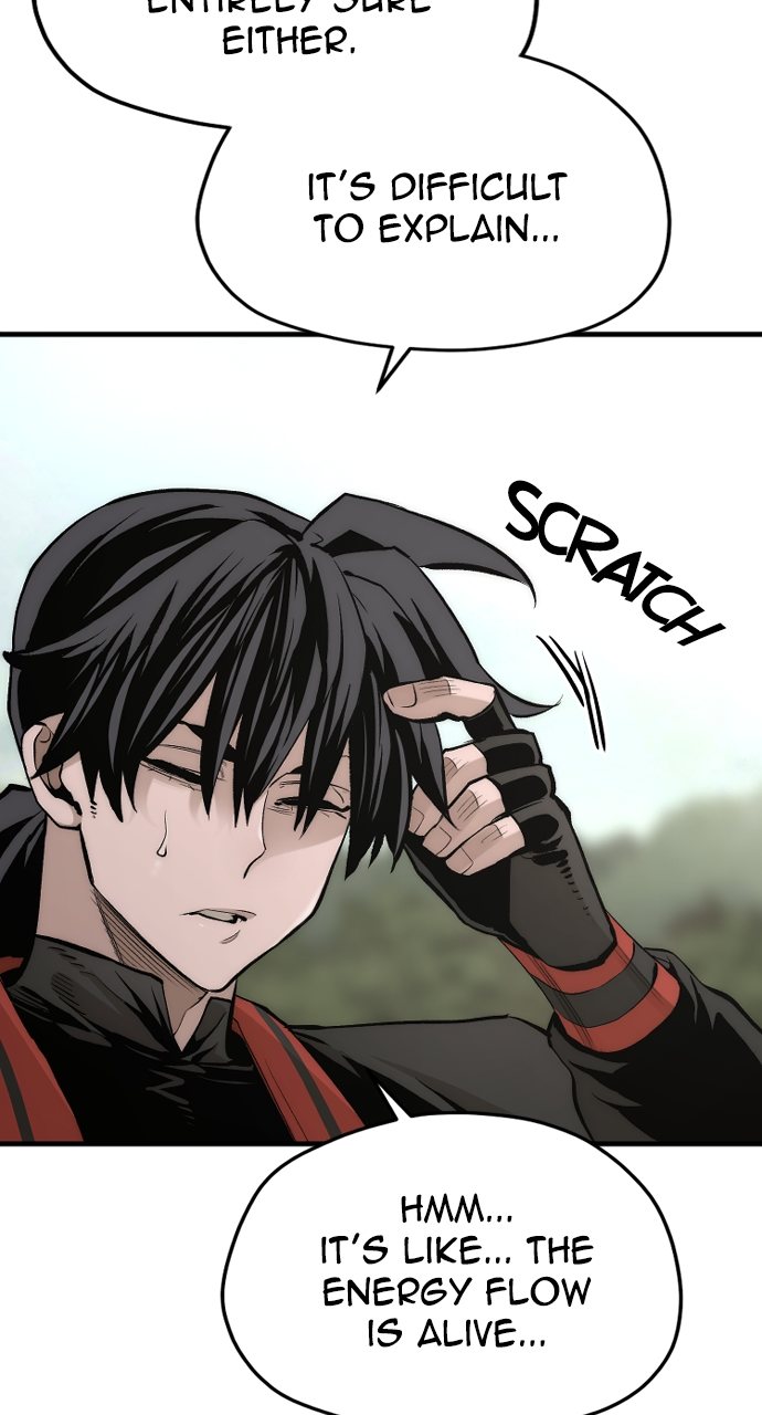 Heavenly Demon Cultivation Simulation Chapter 114 - Page 50