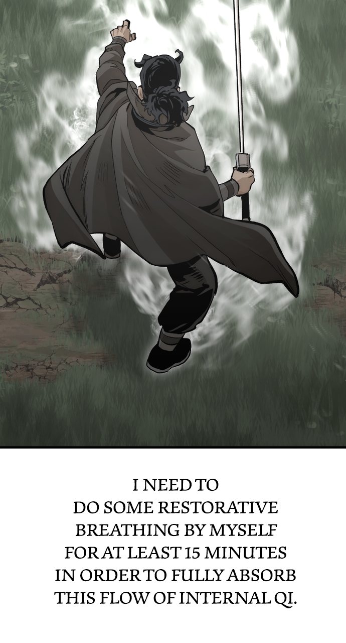 Heavenly Demon Cultivation Simulation Chapter 114 - Page 65