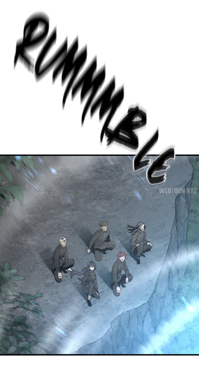 Heavenly Demon Cultivation Simulation Chapter 114 - Page 99