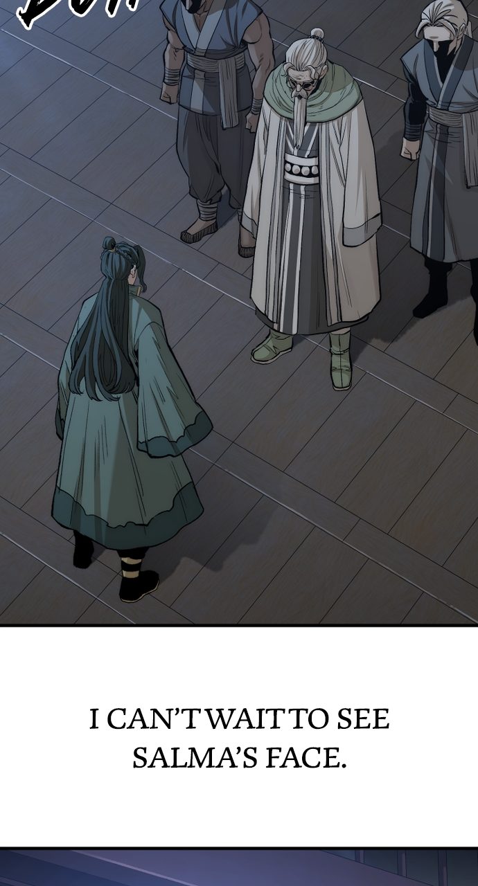 Heavenly Demon Cultivation Simulation Chapter 115 - Page 104