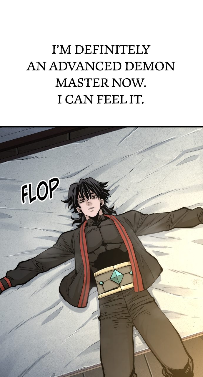 Heavenly Demon Cultivation Simulation Chapter 115 - Page 112