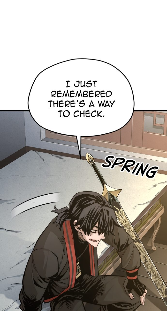 Heavenly Demon Cultivation Simulation Chapter 115 - Page 121