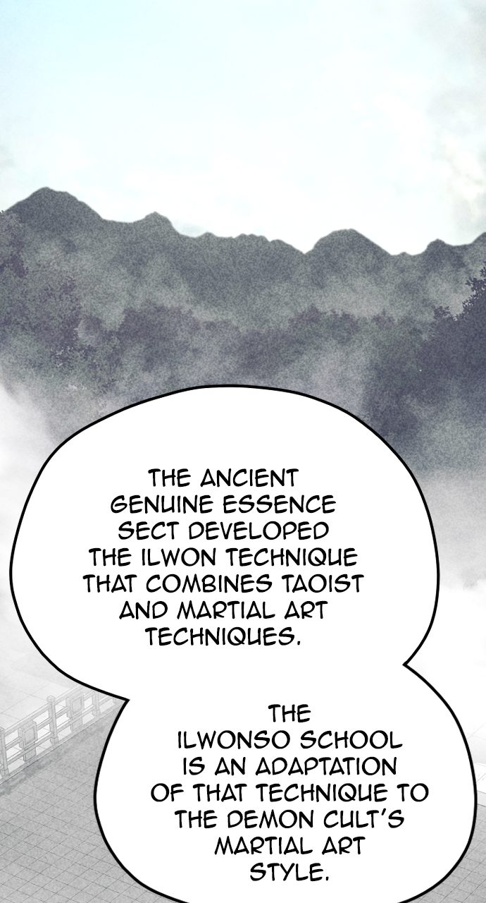 Heavenly Demon Cultivation Simulation Chapter 115 - Page 29