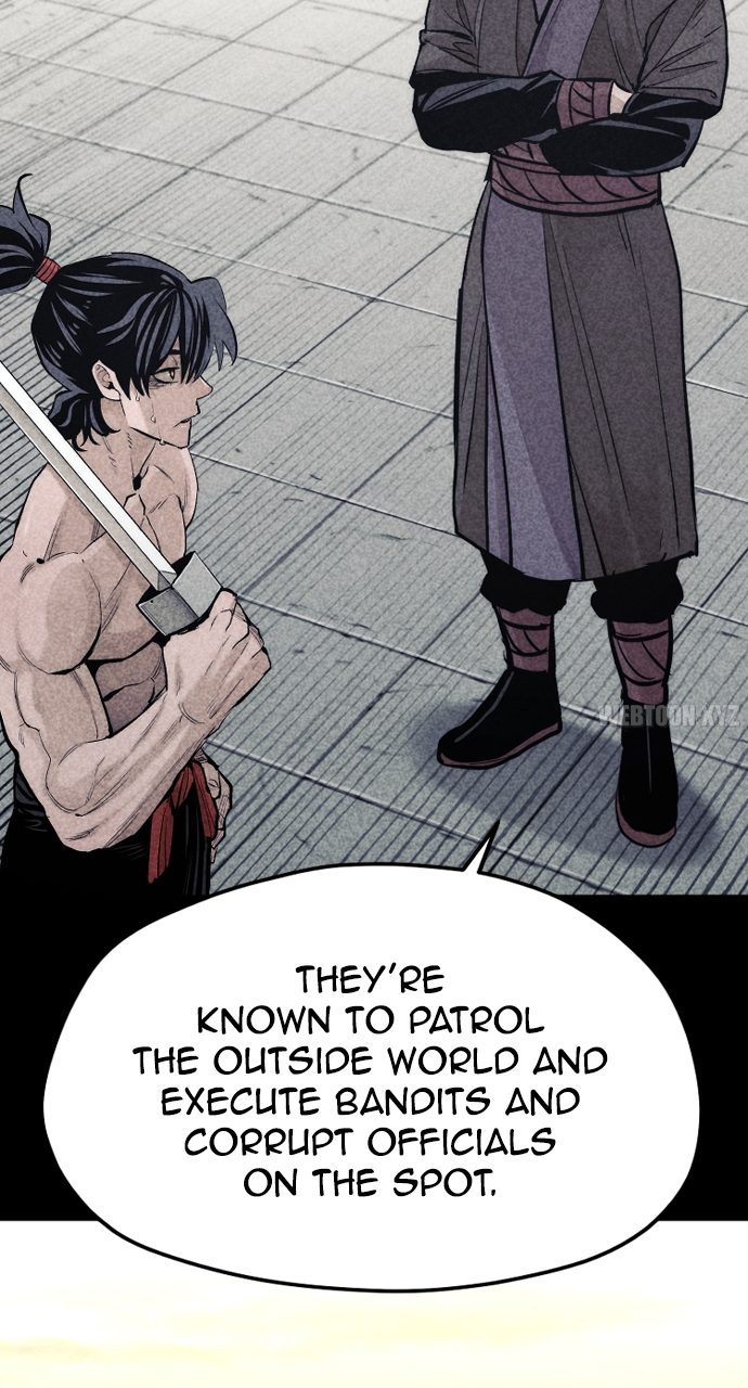 Heavenly Demon Cultivation Simulation Chapter 115 - Page 31