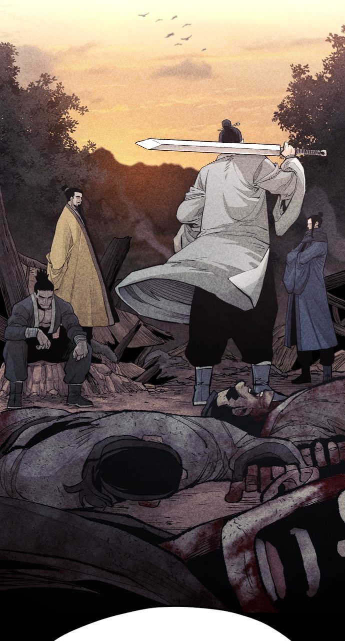 Heavenly Demon Cultivation Simulation Chapter 115 - Page 32