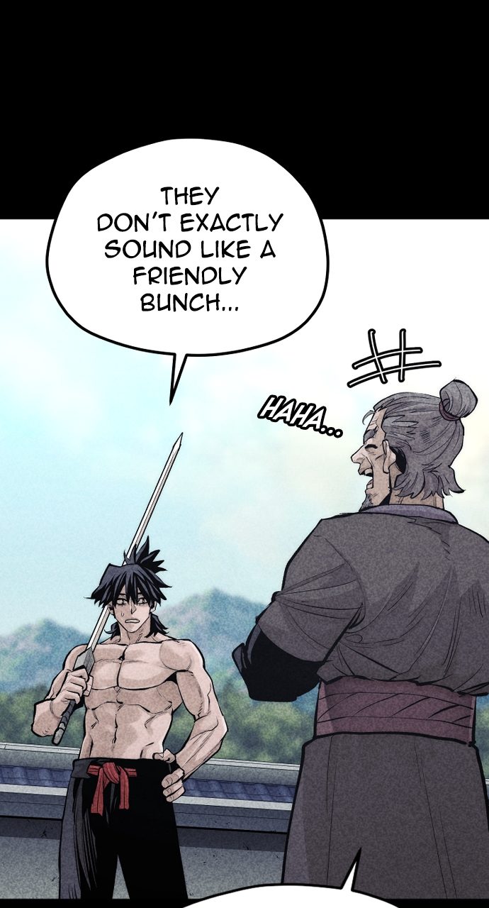 Heavenly Demon Cultivation Simulation Chapter 115 - Page 34