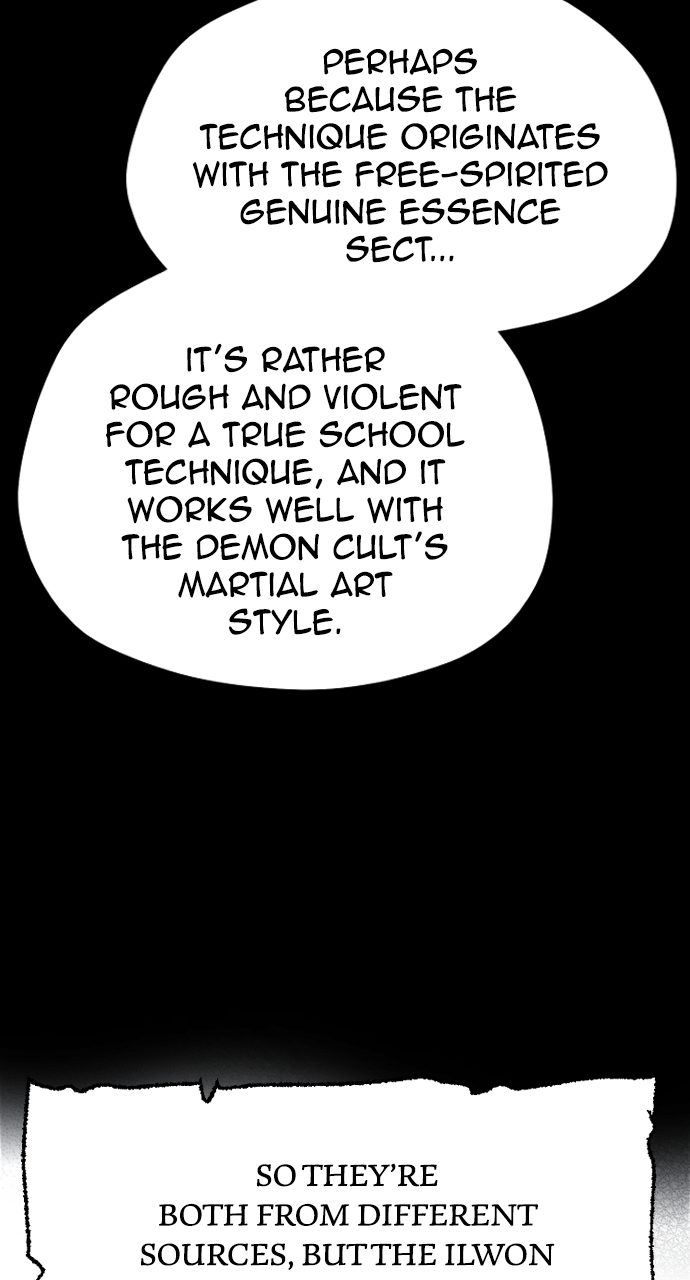 Heavenly Demon Cultivation Simulation Chapter 115 - Page 35