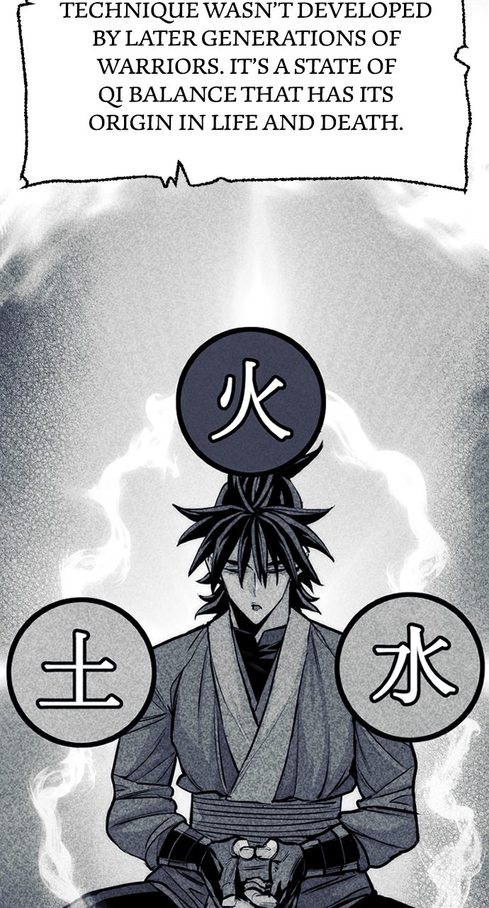 Heavenly Demon Cultivation Simulation Chapter 115 - Page 36