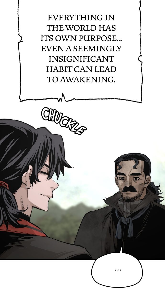 Heavenly Demon Cultivation Simulation Chapter 115 - Page 42