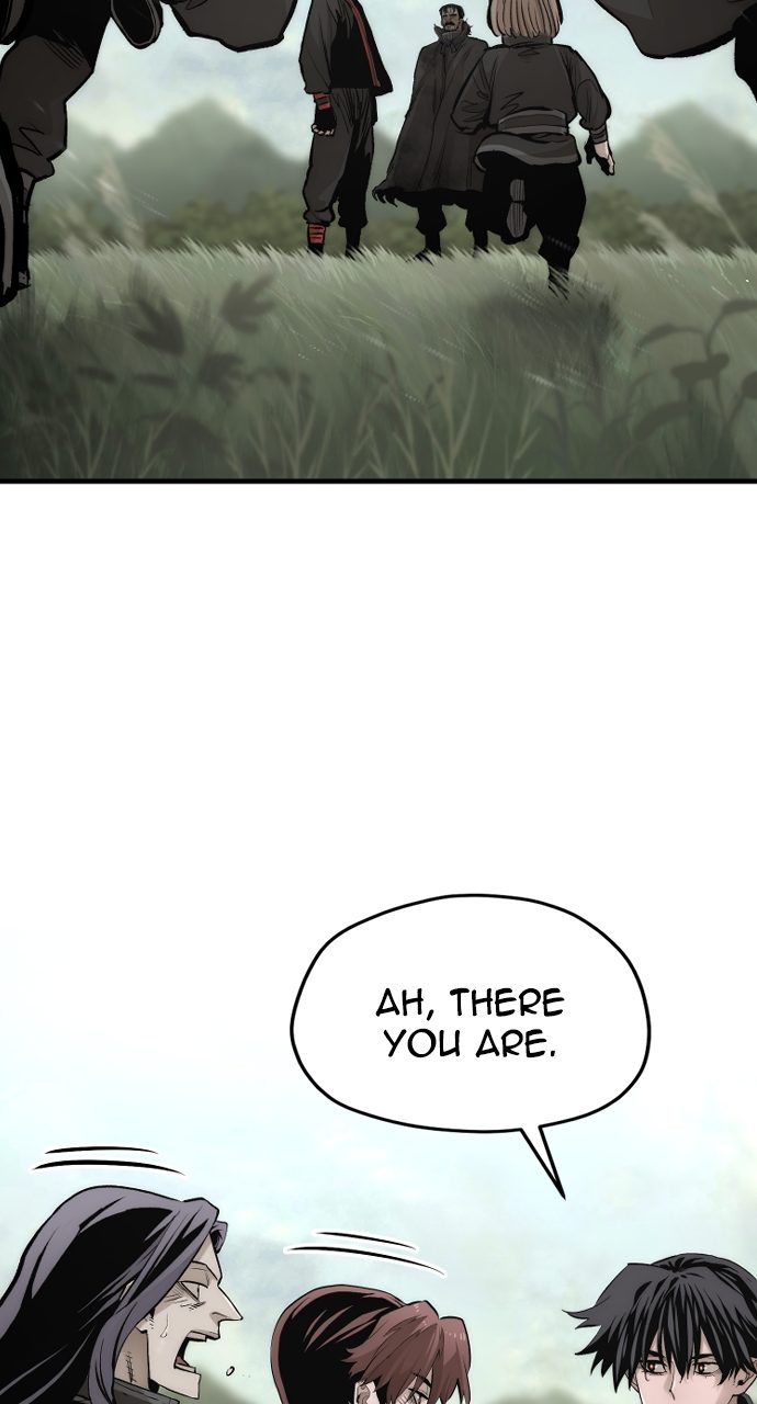 Heavenly Demon Cultivation Simulation Chapter 115 - Page 46