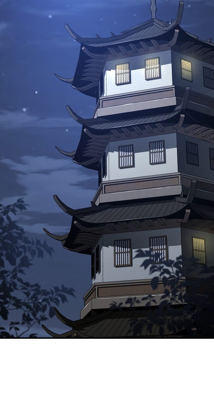 Heavenly Demon Cultivation Simulation Chapter 115 - Page 54