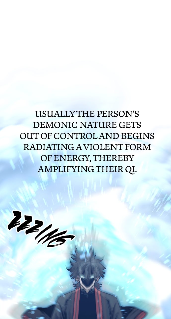 Heavenly Demon Cultivation Simulation Chapter 115 - Page 7