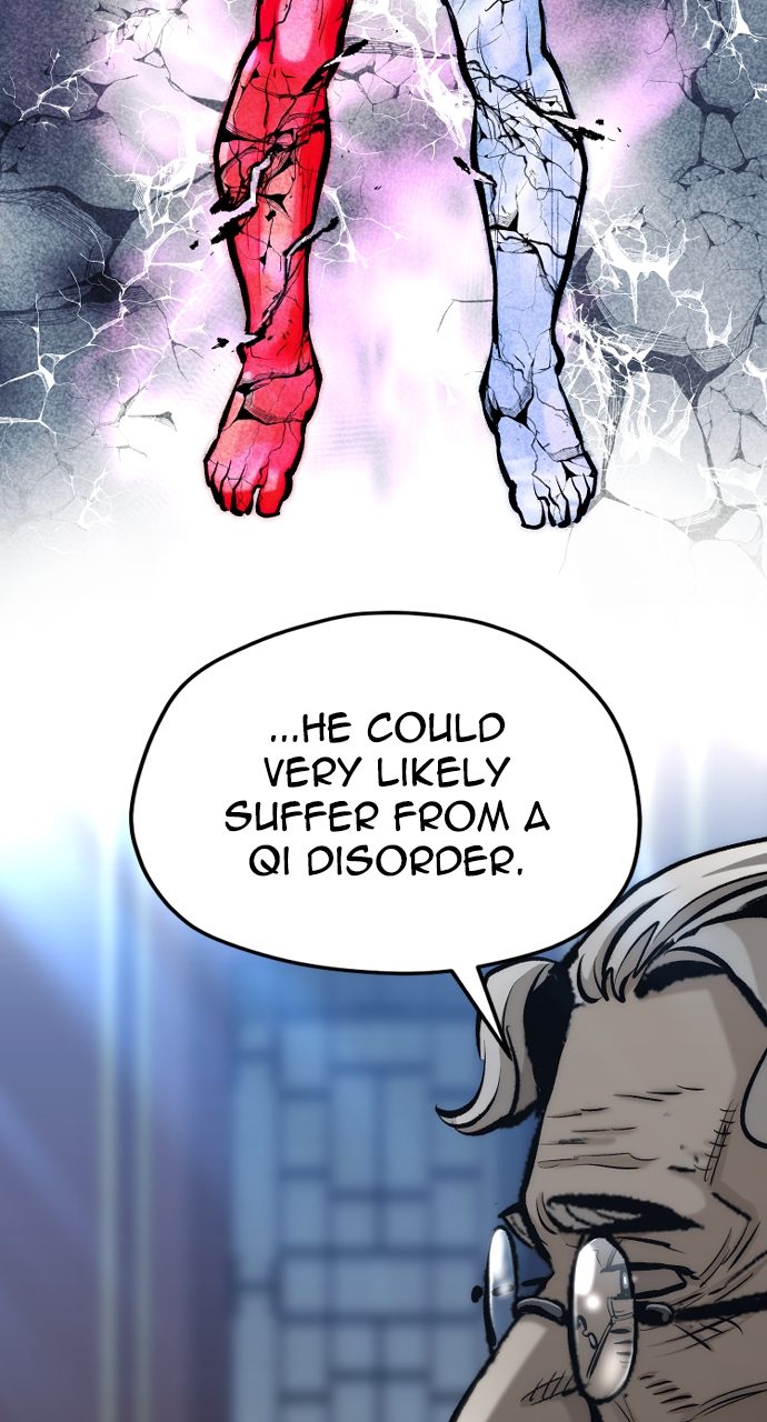 Heavenly Demon Cultivation Simulation Chapter 115 - Page 88