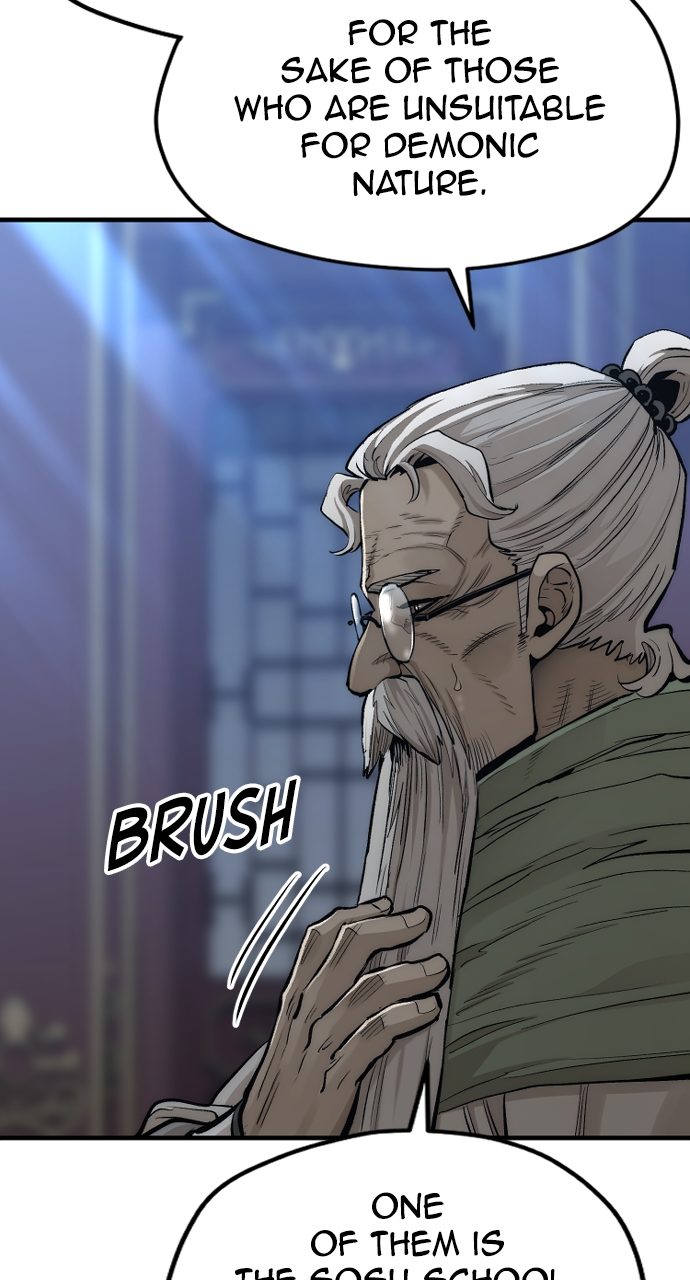 Heavenly Demon Cultivation Simulation Chapter 115 - Page 96