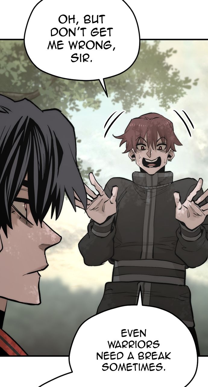 Heavenly Demon Cultivation Simulation Chapter 116 - Page 103